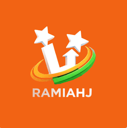 RamiahJ logo