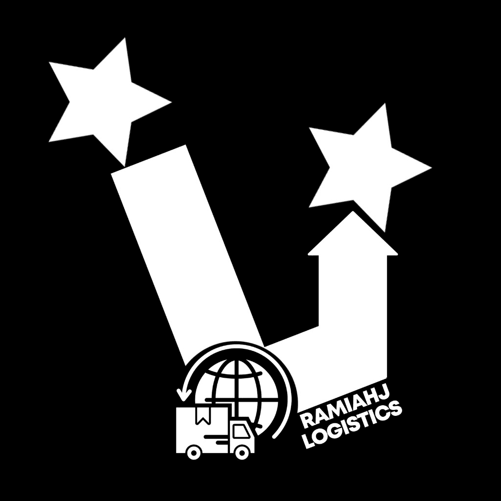 RamiahJ Logistics logo