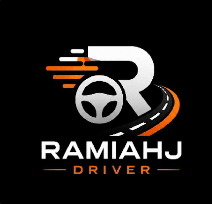 RamiahJ Rides logo